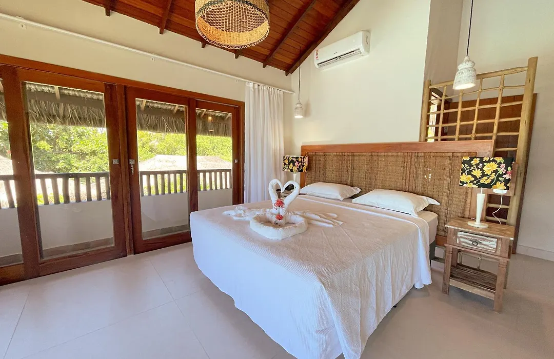 Beijamar Praia Hotel-1