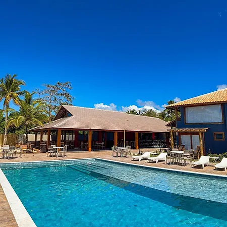 Beijamar Praia Hotel-3
