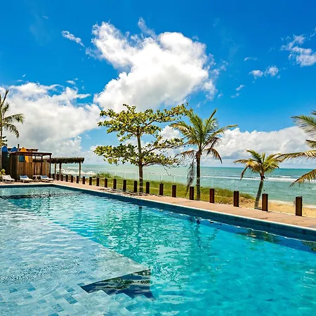 Beijamar Praia Hotel-2