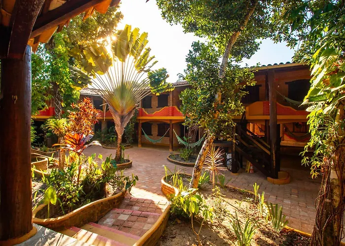 Village Arraial By Mn Hoteis